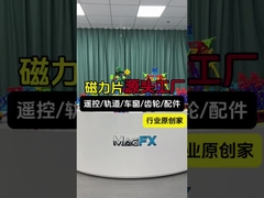 MagFX magnetische tablet introductie