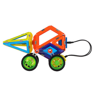 kopen Magnetische kinderblokken Locomotief Diamanten autospelletjes met afstandsbediening online manufacture