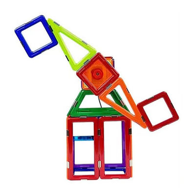 kopen Kinderen Vroegonderwijs Magnetische bouwstenen Afstandsbediening Roterende vliegwiel online manufacture