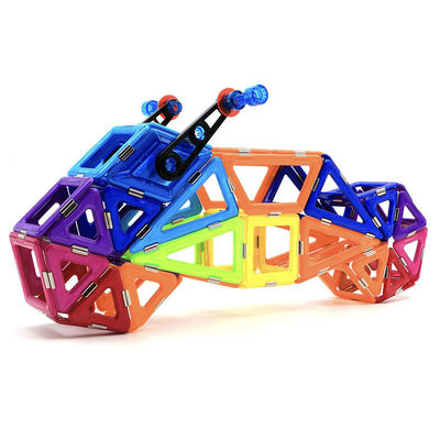 kopen Kinderen Harley Motorcycle Magnetische tegels Accessoires Magnetische bouwstenen Set online manufacture