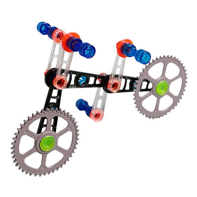 kopen Fietsmodel Magnetische Diy bouwstenen voor afstandsbediening Magnetische sets online manufacture