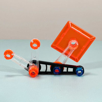 kopen OEM educatieve magnetische bouwstenen slakkenmodel deeltjes bouwstenen online manufacture