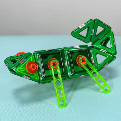 kopen Grasshopper-vormige afstandsbediening Magnetische tegels Speelgoed Verzamel accessoires online manufacture