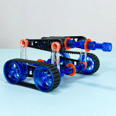 kopen Creatieve magnetische bouwstenen met afstandsbediening online manufacture