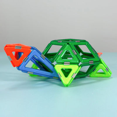 kopen Magnetische tegel assemblage met veelzijdige vormen voor dieren en planten online manufacture