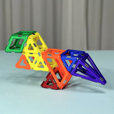 kopen Xiaoling Dief Dinosaurus Magnetische tegels Magnetische blokken Speelgoed Baby Safety OEM ODM online manufacture