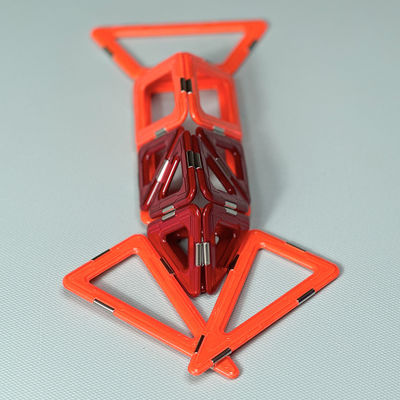 kopen Magnetische tegels met veelzijdige vormen voor dieren en planten kreeft online manufacture