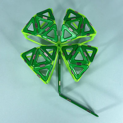 kopen Creatieve constructie Klee Magnetische educatieve bouwstenen Kinderspeelgoed online manufacture