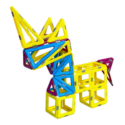 kopen Eenhoorn Dier Magnetische tegels Bouwstenen Kinderen Onderwijs 3 jaar + online manufacture