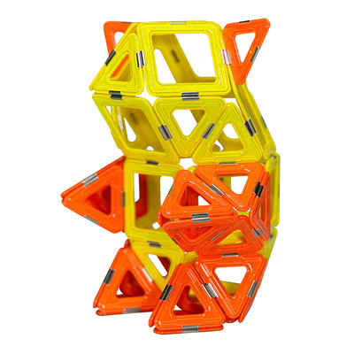 kopen Magnetische tegel assemblage met veelzijdige vormen voor dieren en planten online manufacture