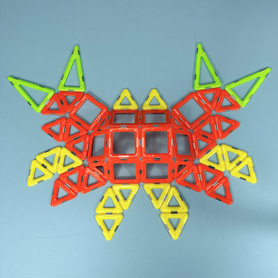 kopen Magnetische tegels met veelzijdige vormen voor dieren en planten online manufacture