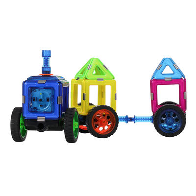 kopen Magnetische tegel assemblage veelzijdig ontwerp voor transportvoertuigen Puddle Jumper online manufacture