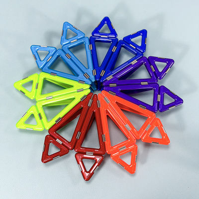 kopen Creatieve werken Magnetische blokken Kinderspeelgoed Magnetische tegels Lucky Compass online manufacture