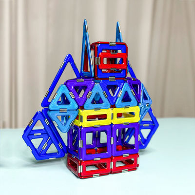 Kinderen Magnetische bouwstenen Puzzel Speelgoed Toekomst Technologie Mecha Batman Formen